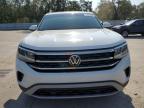 2021 Volkswagen Atlas Se იყიდება Augusta-ში, GA - Top/Roof