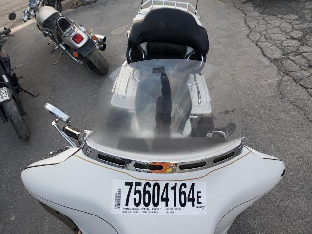 2007 HARLEY-DAVIDSON FLHTCUI 