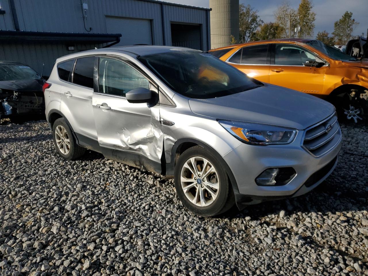 2019 Ford Escape - Image 4