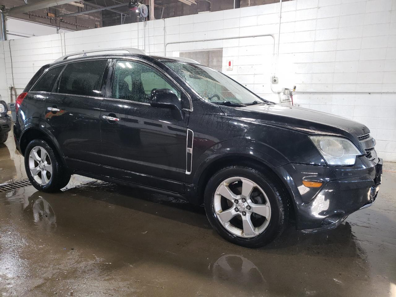 2013 Chevrolet Captiva Ltz VIN: 3GNAL4EK6DS612223 Lot: 75536764