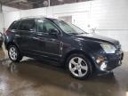 2013 Chevrolet Captiva Ltz на продаже в Blaine, MN - Front End