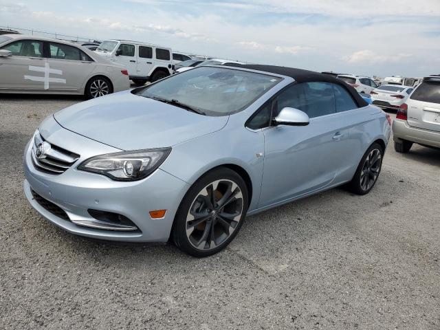 2018 Buick Cascada Premium