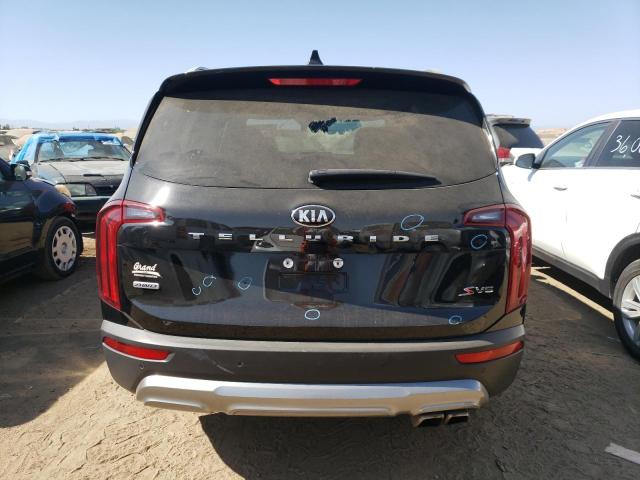 5XYP6DHC7MG190799 Kia Telluride  6