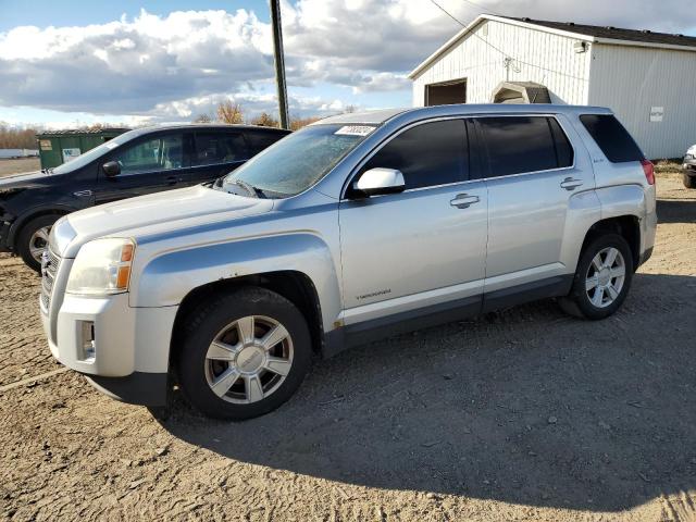 2010 Gmc Terrain Sle for Sale in Portland, MI - Undercarriage