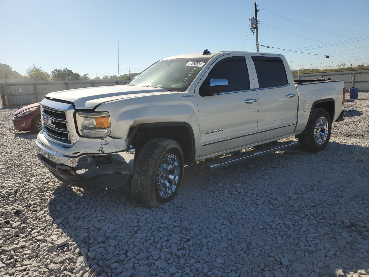 2014 GMC Sierra - Image 1