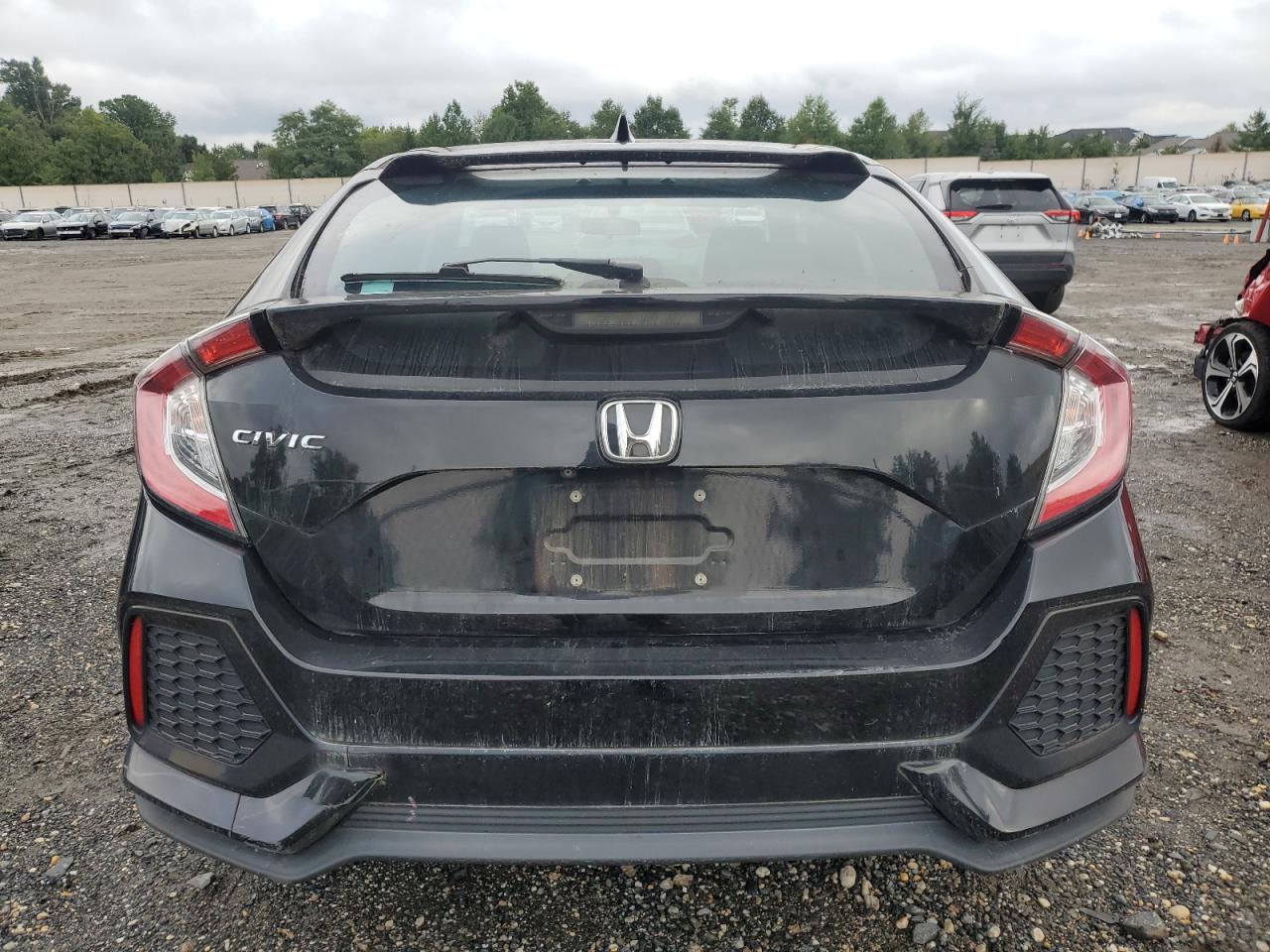 SHHFK7H24HU417958 2017 Honda Civic Lx