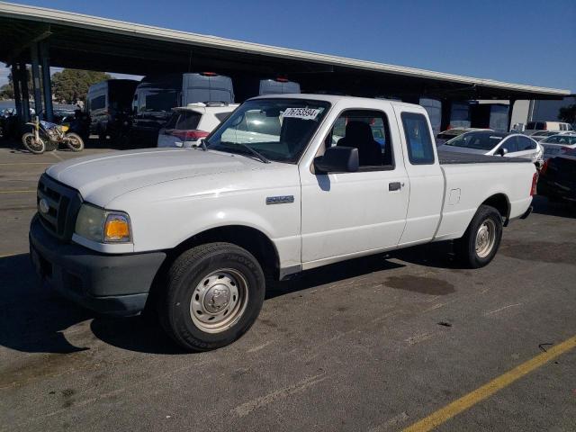 2006 Ford Ranger Super Cab