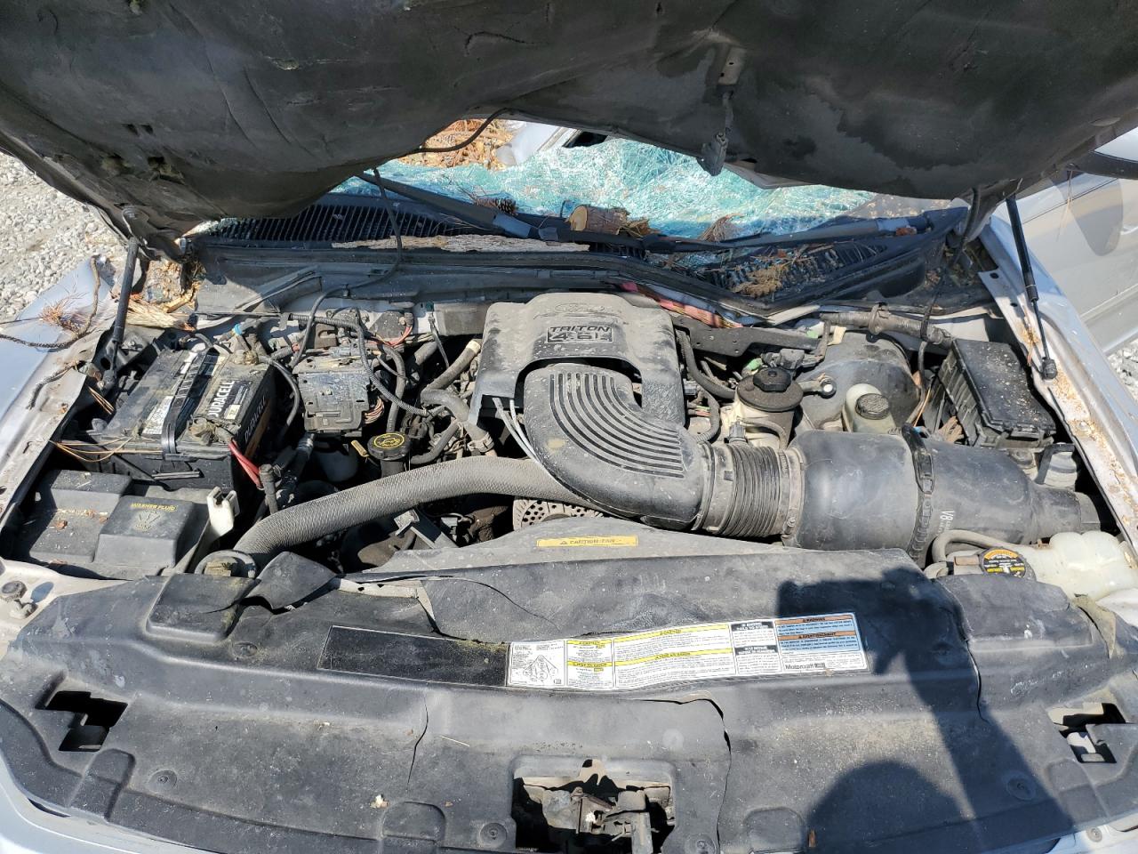 2001 Ford F-150 - Image 11
