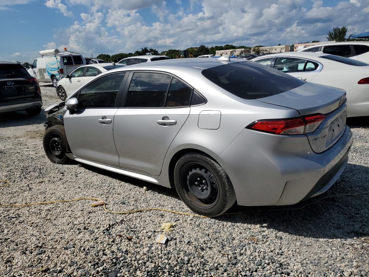 2021 Toyota Corolla - Image 2