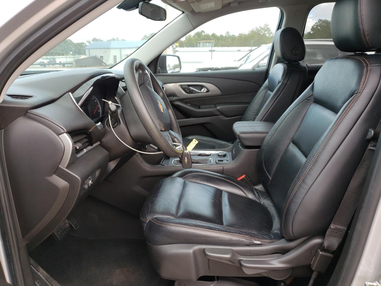 2019 Chevrolet Traverse - Image 7