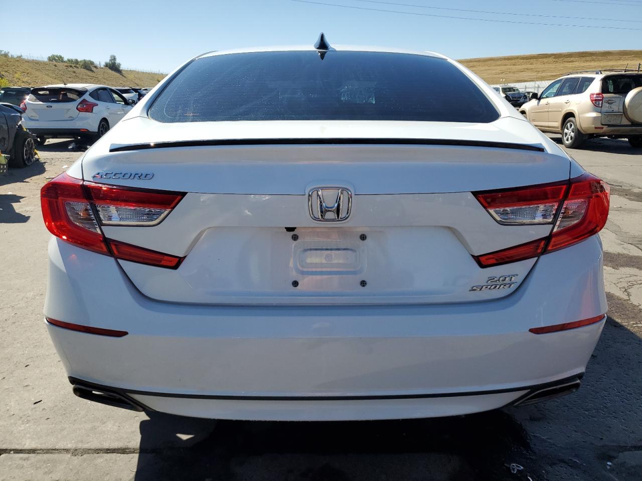 2022 Honda Accord - Image 6
