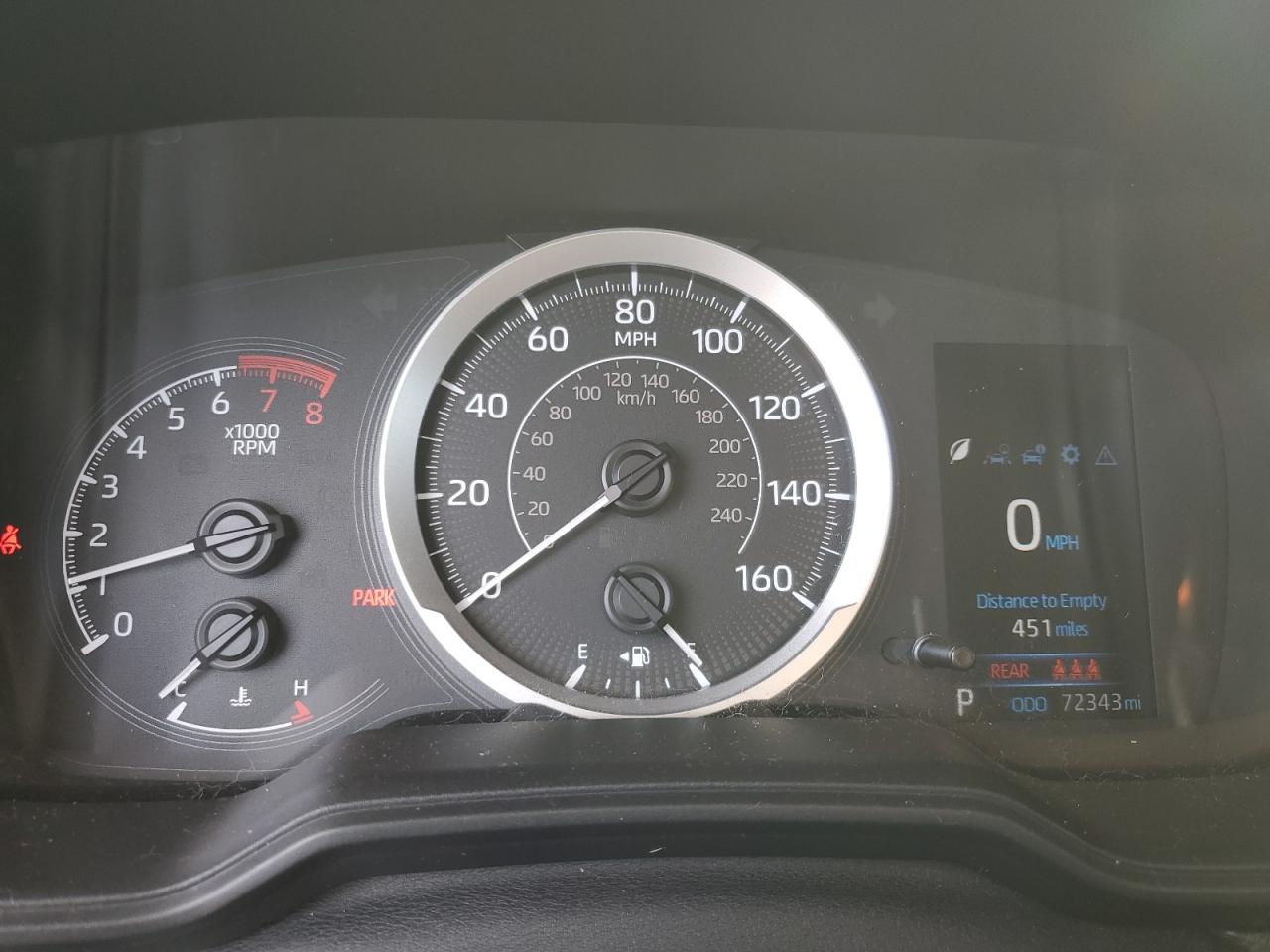 2021 Toyota Corolla - Image 9