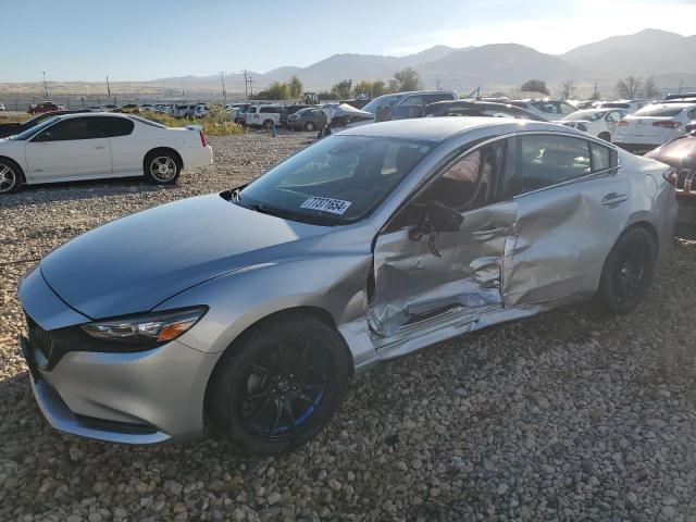 2018 Mazda 6 Sport