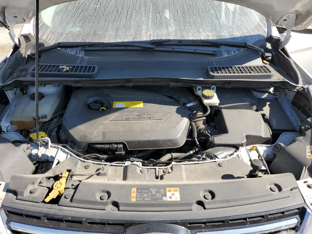 2015 Ford Escape - Image 12