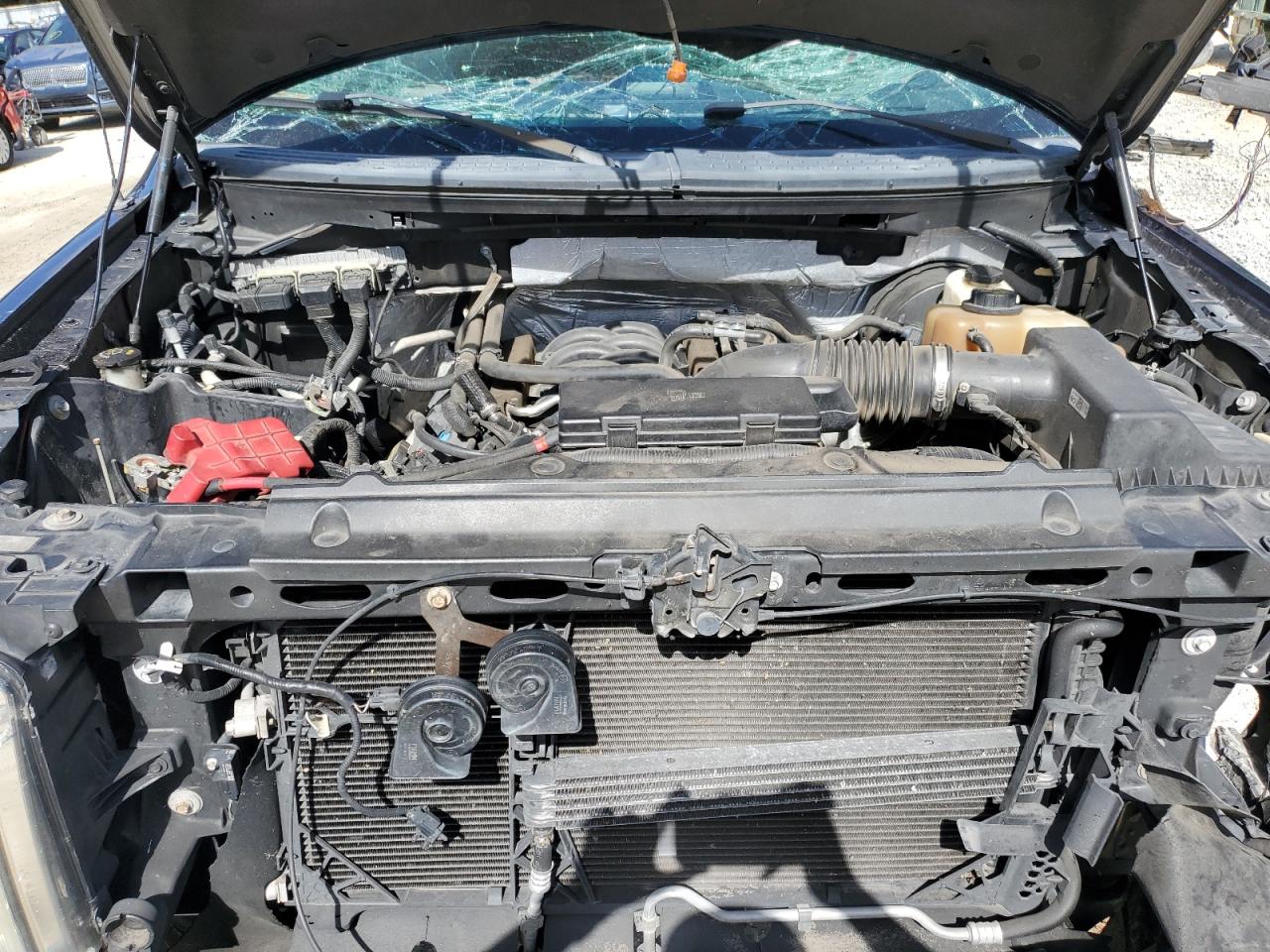 2013 Ford F-150 - Image 11