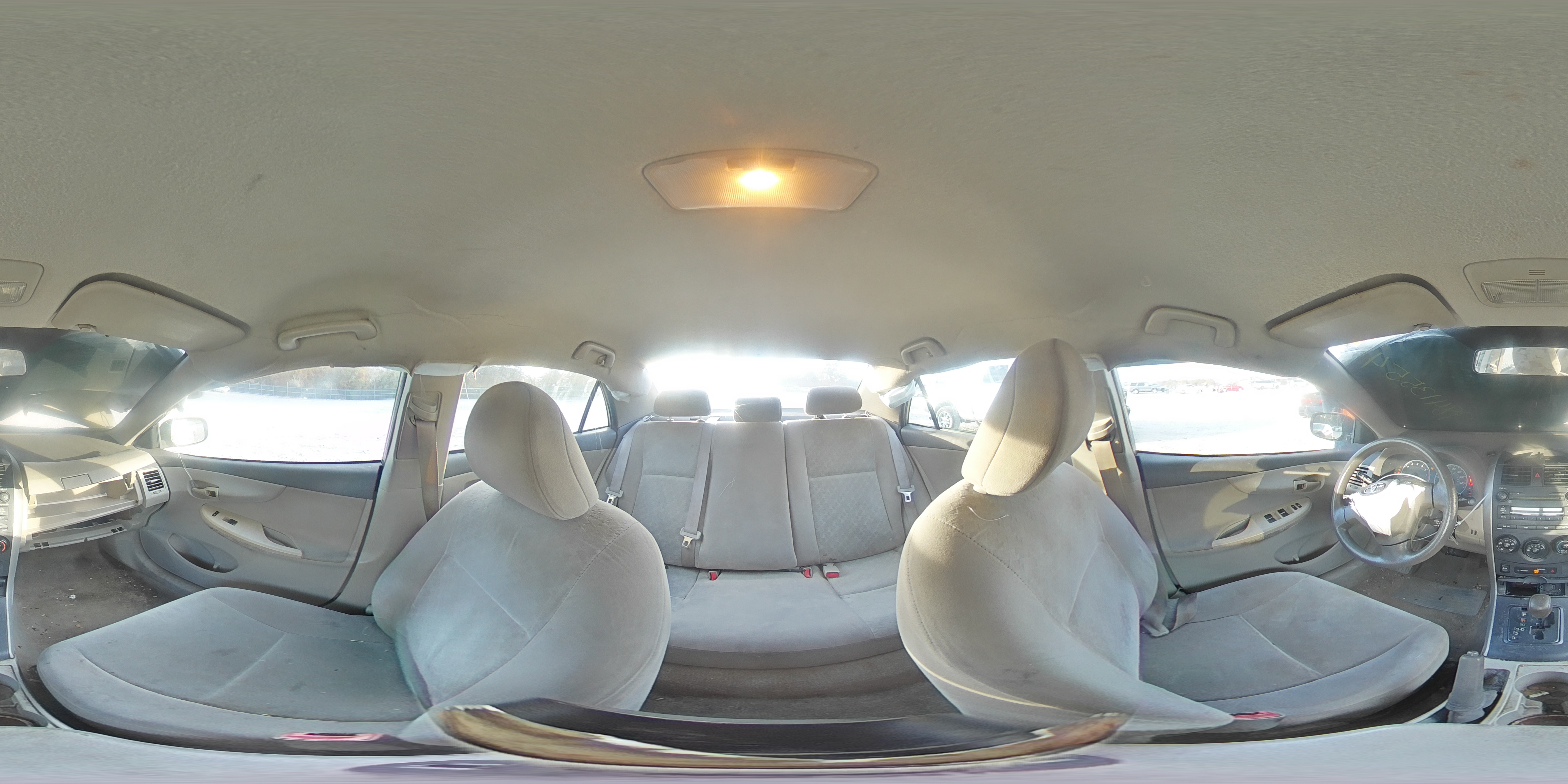 2009 Toyota Corolla - Image 12