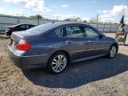 2010 Infiniti M35 Base للبيع في Hillsborough، NJ - Side