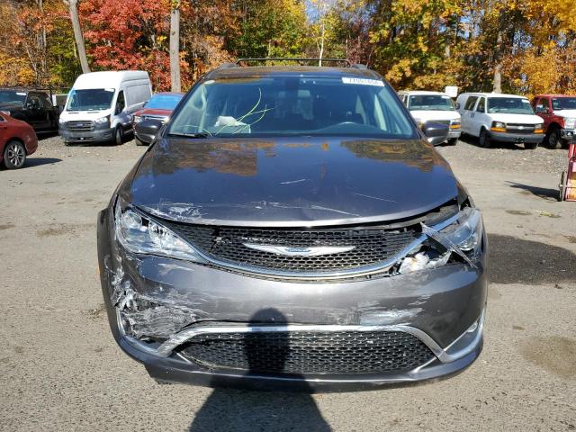  CHRYSLER PACIFICA 2018 Вугільний
