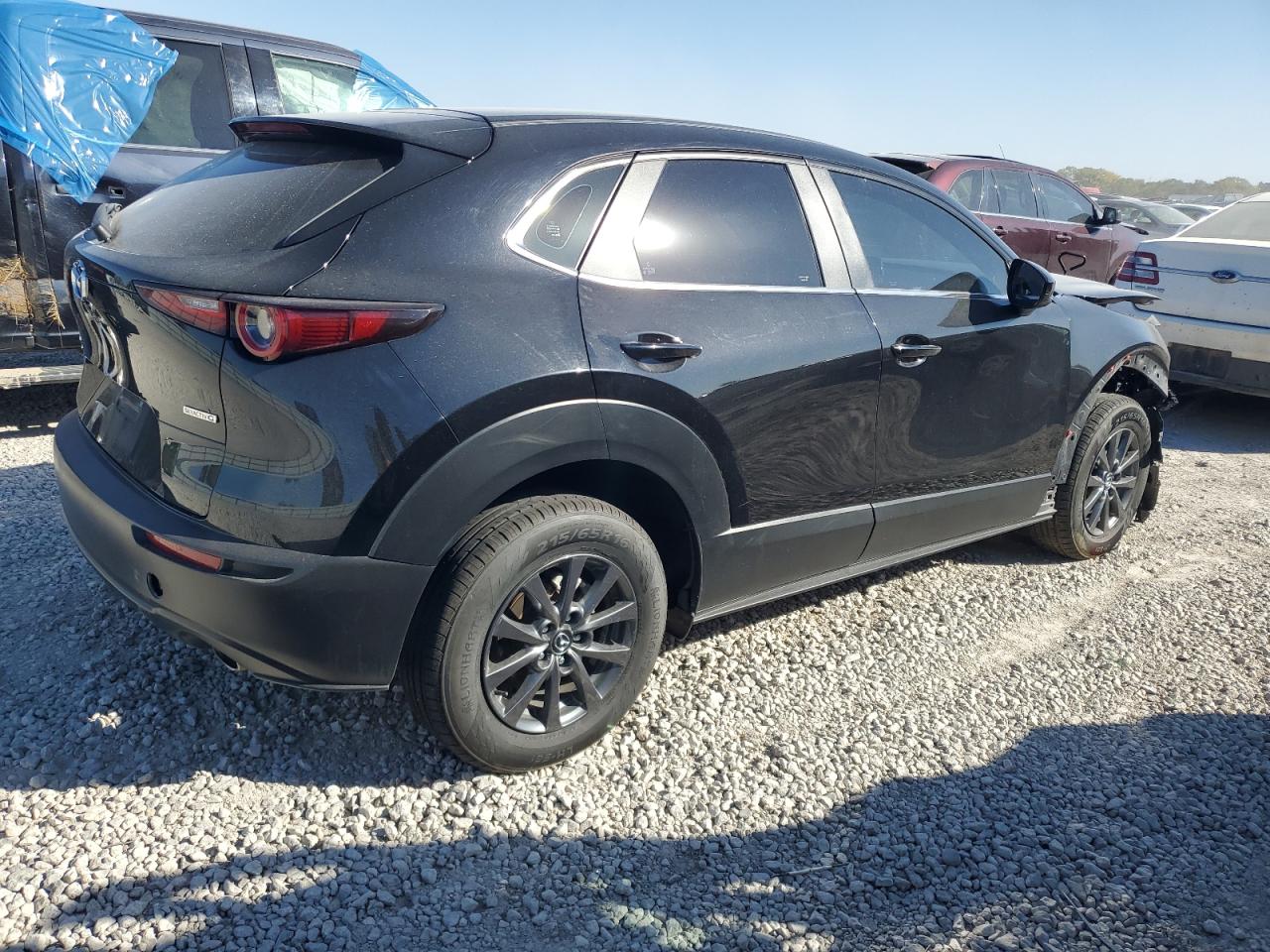 2022 Mazda CX-30 - Image 3