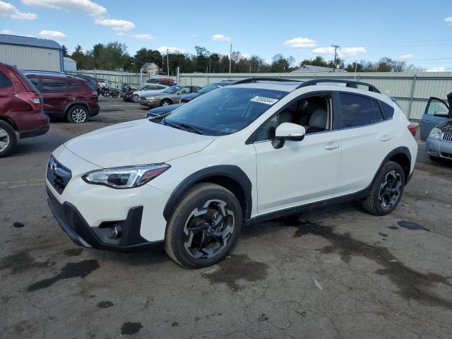 JF2GTHMC1PH206854 Subaru Crosstrek 