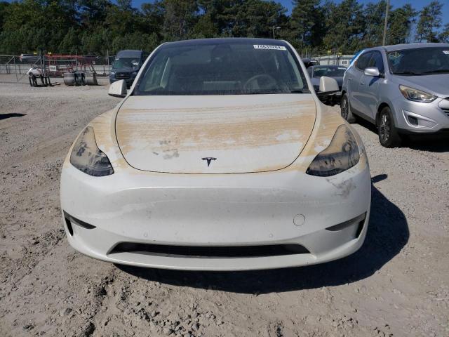 5YJYGDEE6MF302085 Tesla Model Y  5