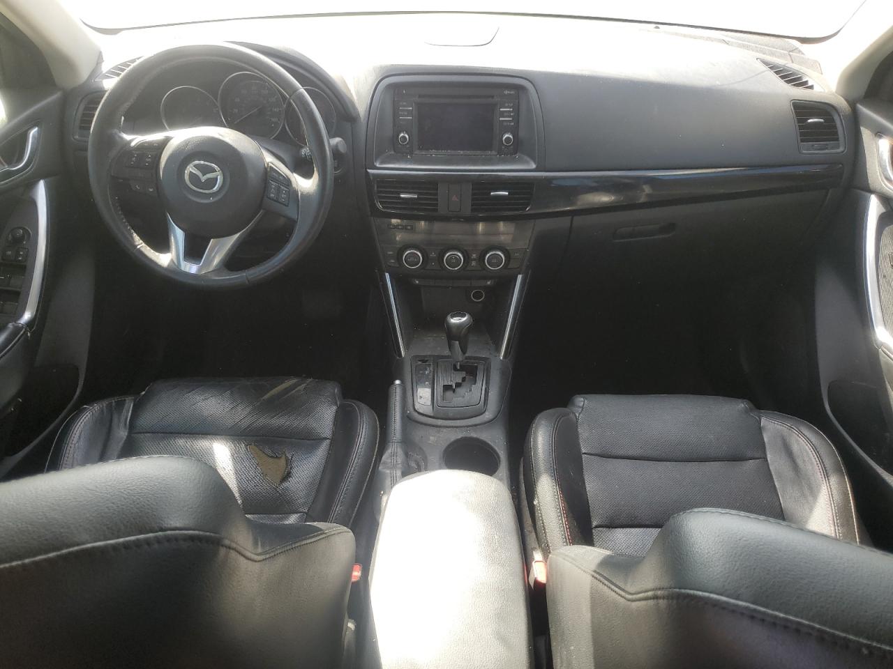 2014 Mazda Cx-5 Gt VIN: JM3KE2DY5E0303361 Lot: 77806904