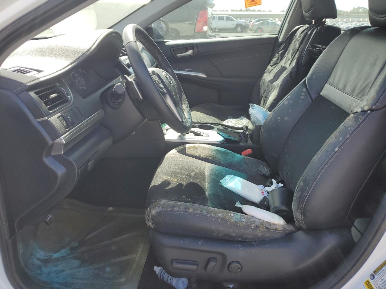 2013 Toyota Camry - Image 7