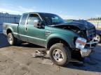 2008 Ford F250 Super Duty en Venta en Windham, ME - Front End