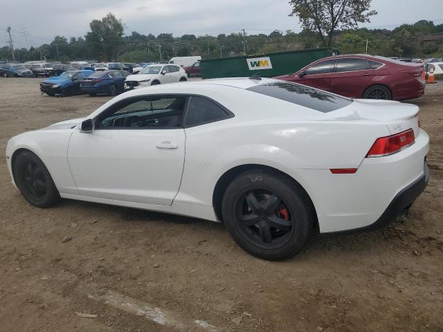 Coupet CHEVROLET CAMARO 2015 Biały