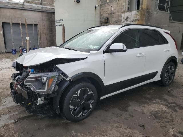 KNDCR3L1XR5123314 Kia Niro Wind 