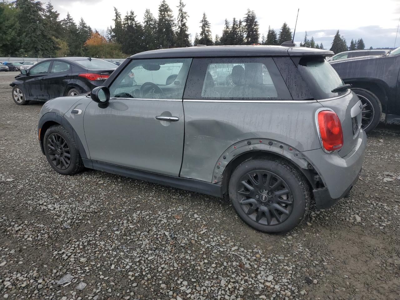 VIN WMWXM5C55F3A60161 2015 MINI COOPER no.2