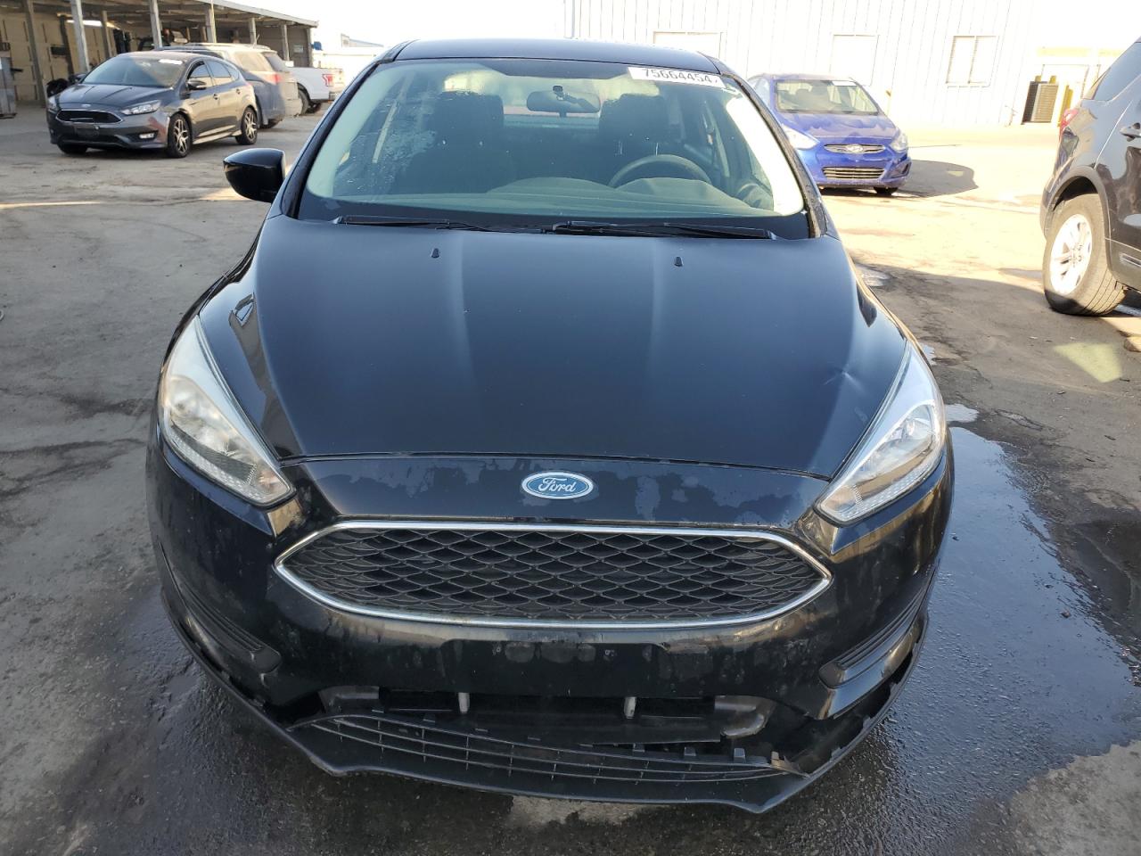 2018 Ford Focus - Image 5