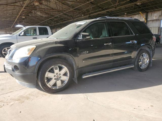 2010 Gmc Acadia Slt-2