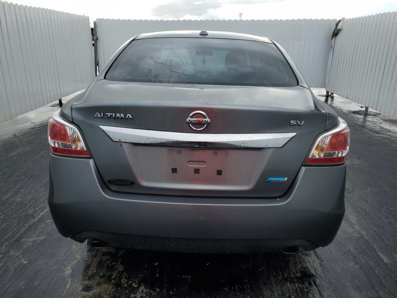 2014 Nissan Altima 2.5 VIN: 1N4AL3AP6EC405249 Lot: 76591674