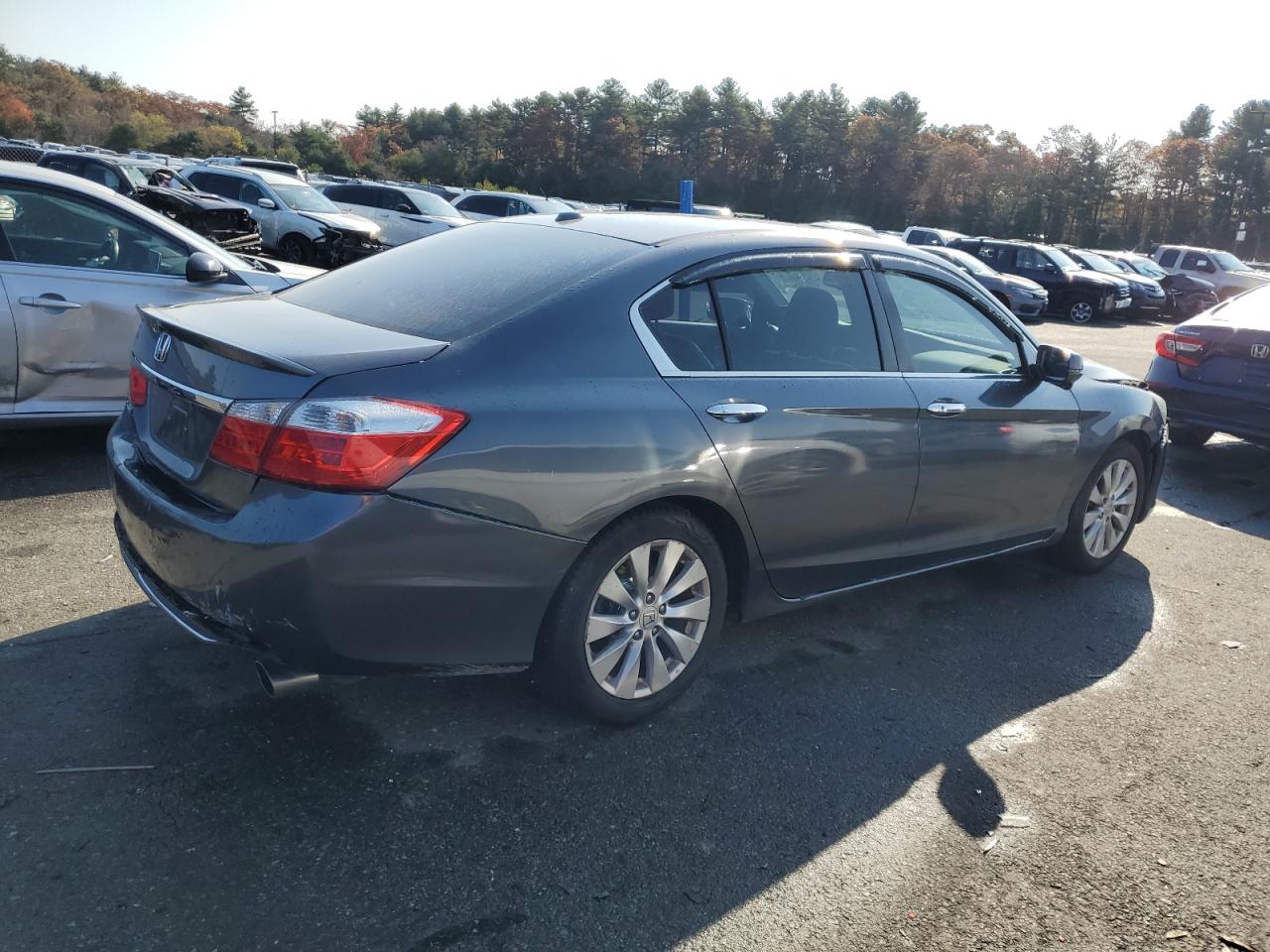 2013 Honda Accord - Image 3