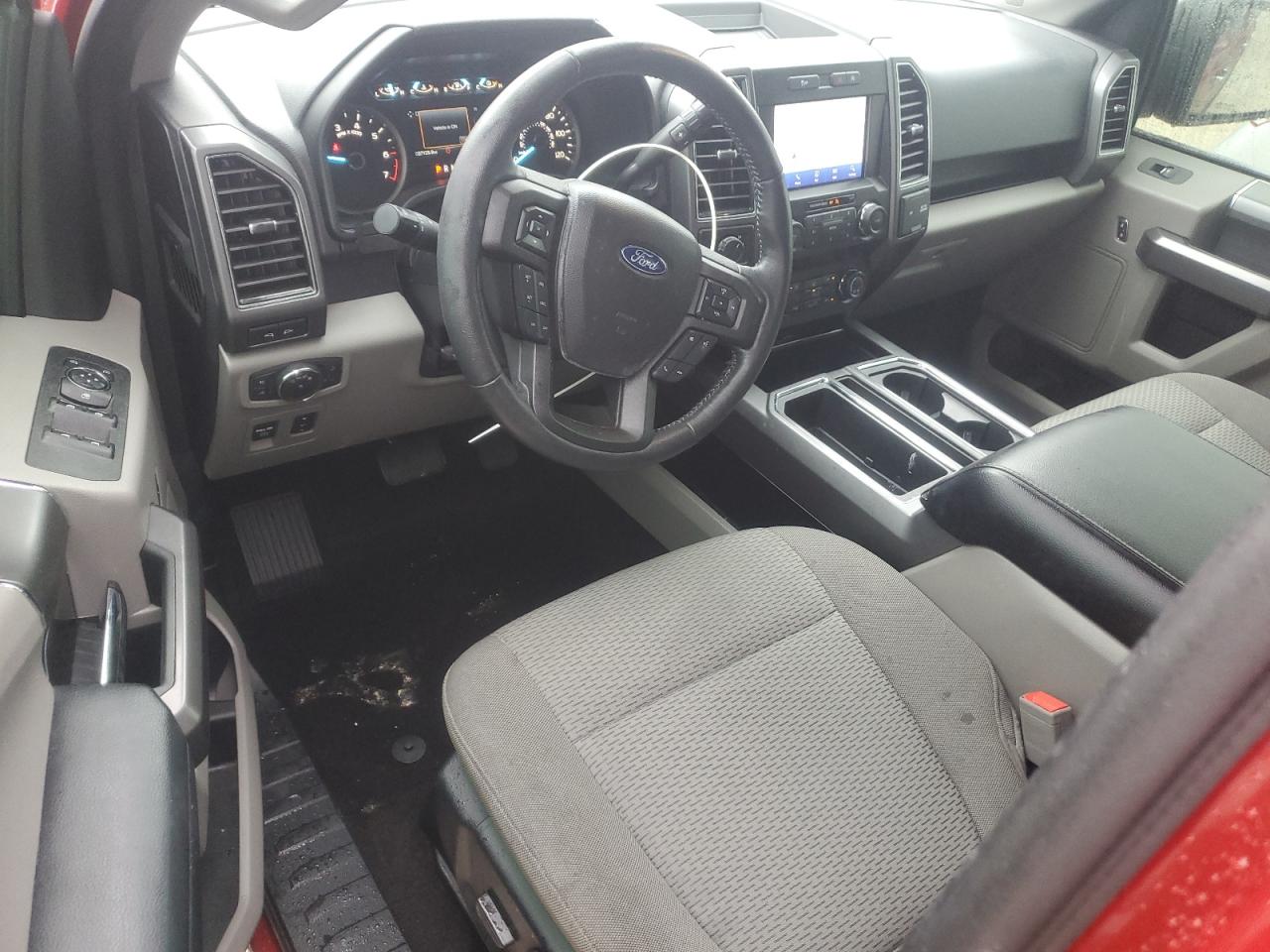 2020 Ford F-150 - Image 8