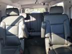 2015 Chevrolet Suburban K1500 Ltz იყიდება Houston-ში, TX - Hail
