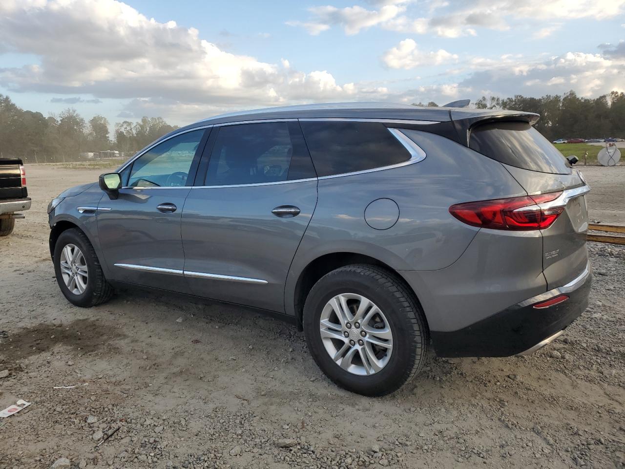 2019 Buick Enclave Premium VIN: 5GAERCKW0KJ129353 Lot: 75849754