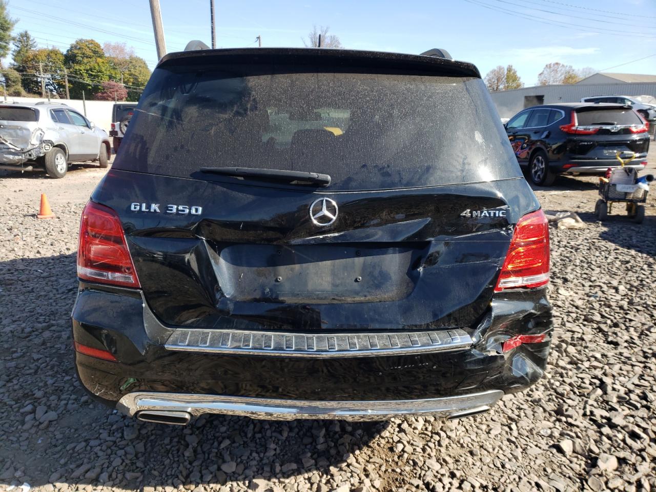 2013 Mercedes-Benz Glk 350 4Matic VIN: WDCGG8JB3DG021246 Lot: 77313134