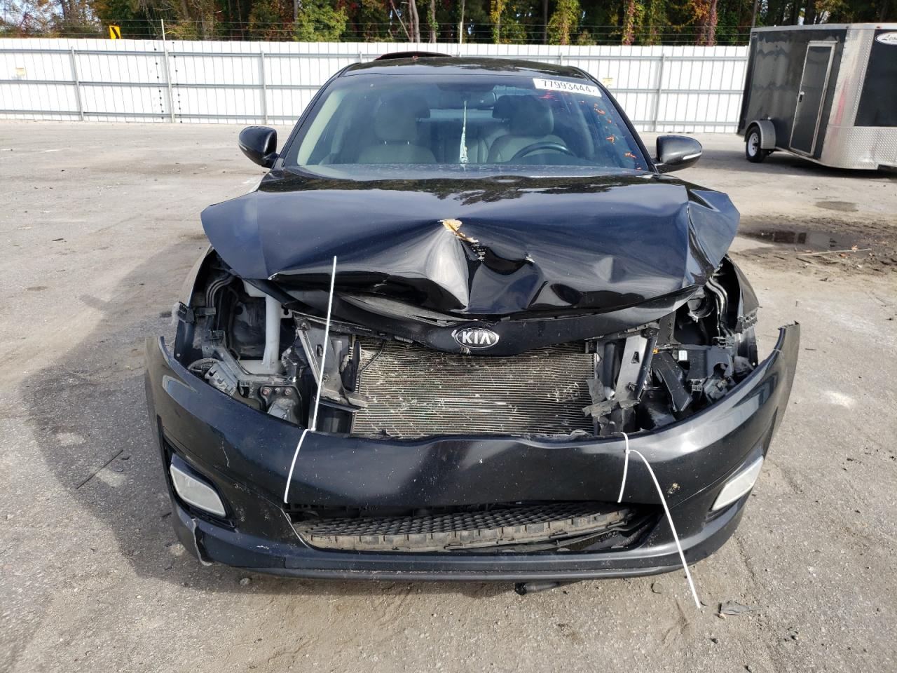2014 Kia Optima - Image 5