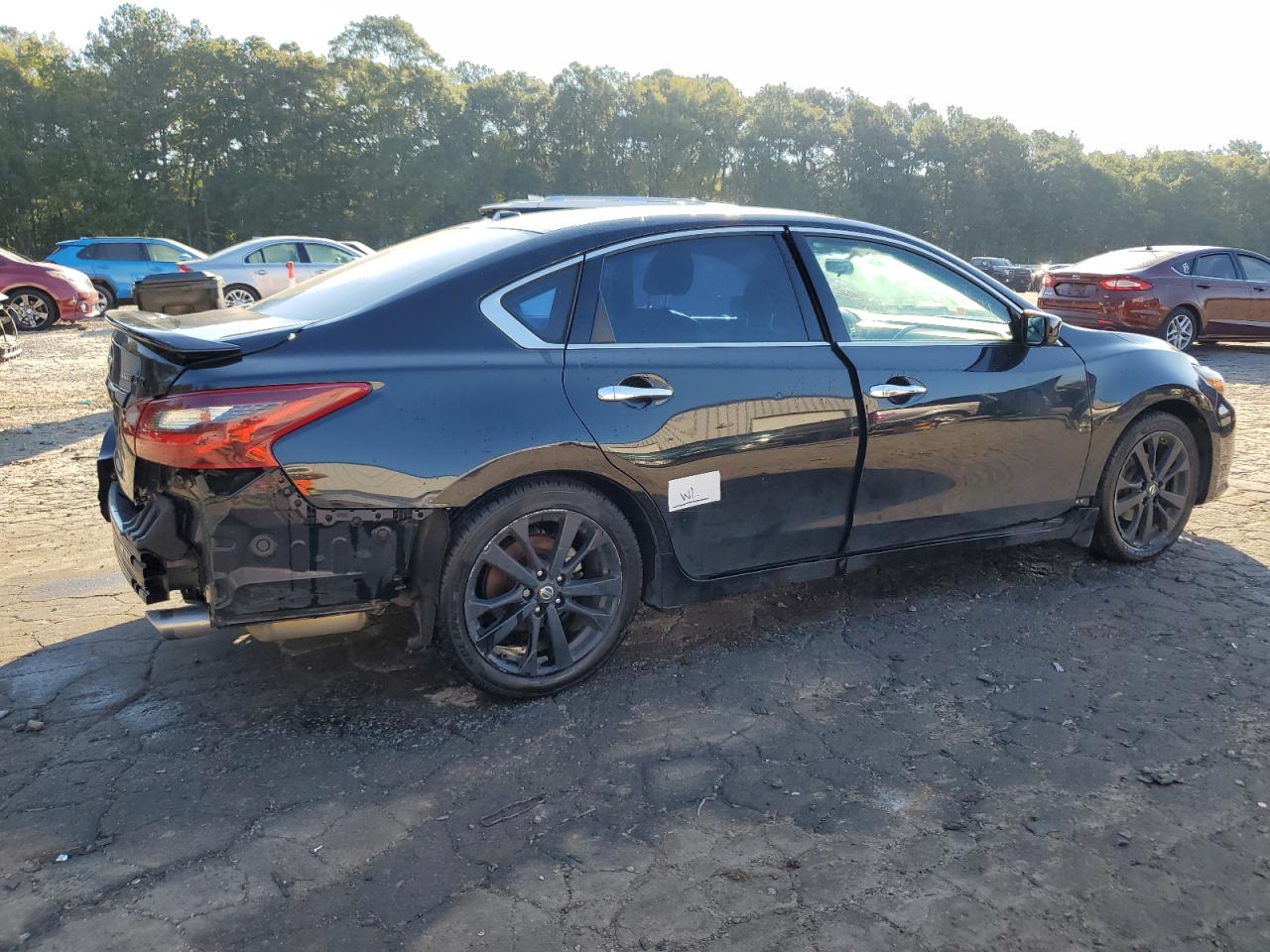 2018 Nissan Altima - Image 3