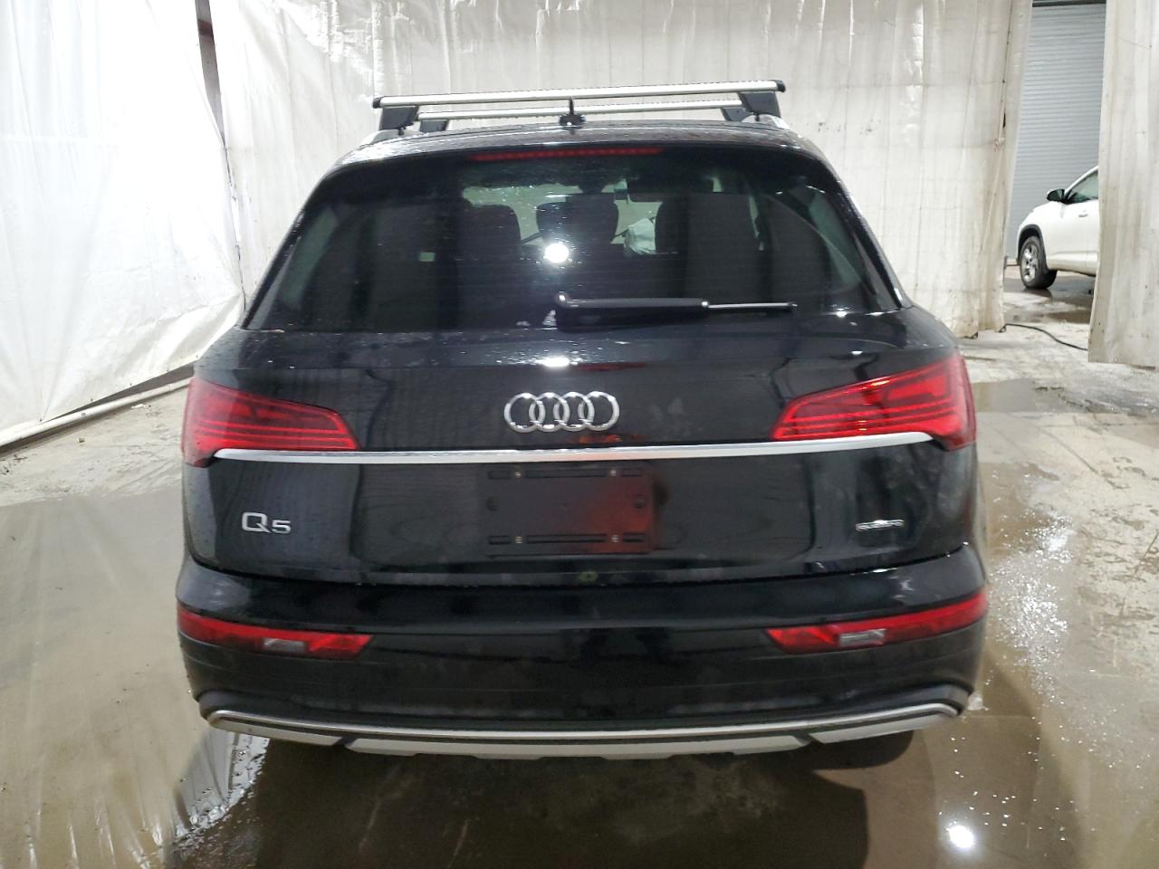 2023 Audi Q5 Premium 40 VIN: WA1ABAFY5P2020612 Lot: 75811344