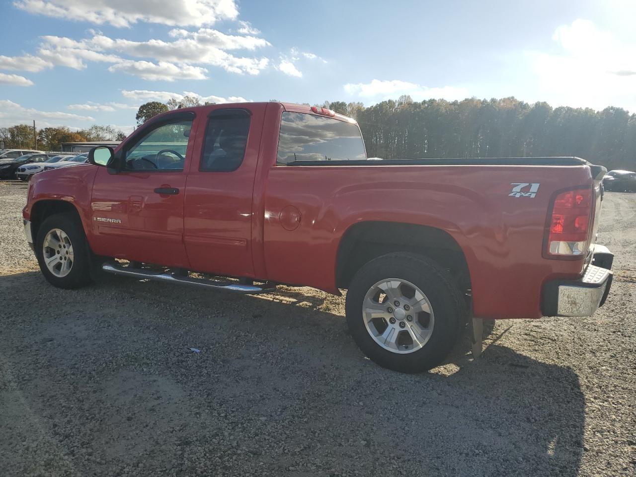 2008 GMC Sierra - Image 2