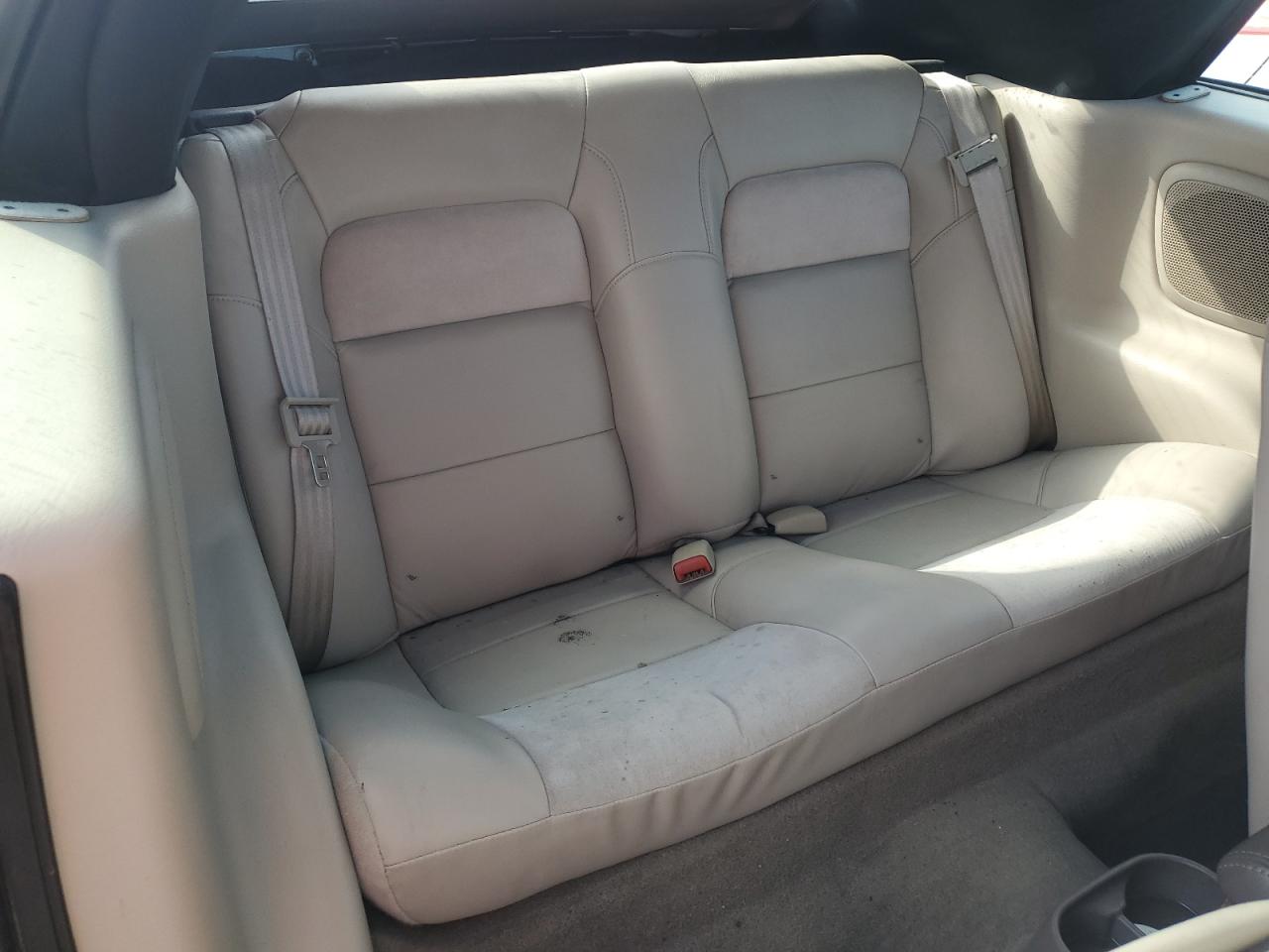 2006 Chrysler Sebring - Image 10