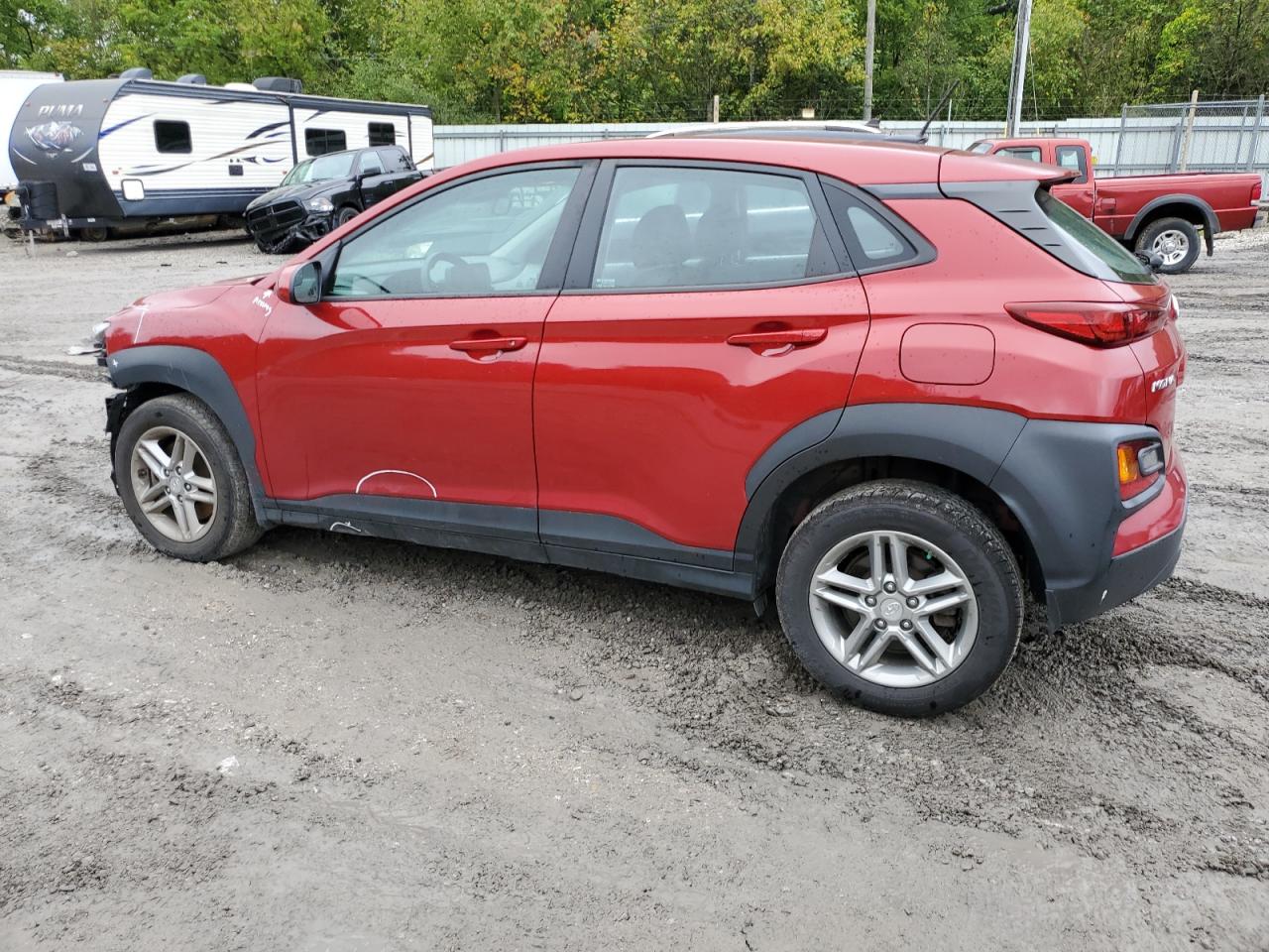 2019 Hyundai Kona - Image 2