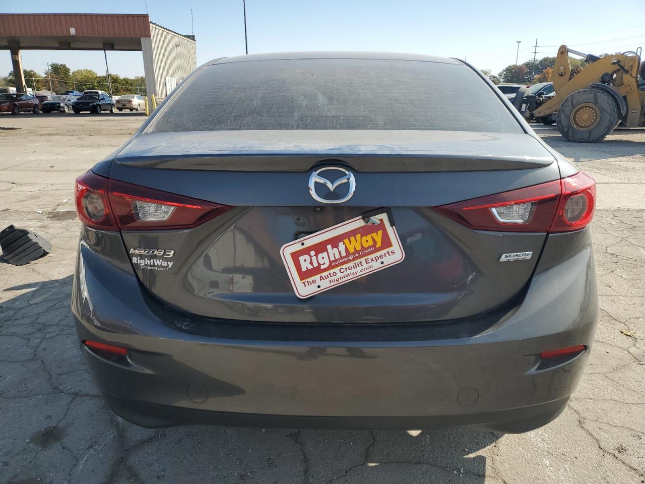 2018 Mazda 3 - Image 6