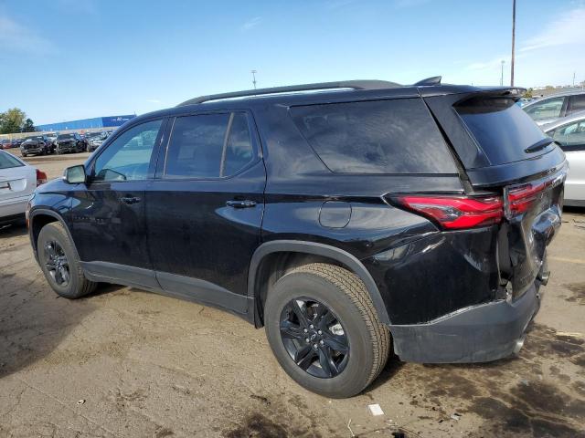 1GNERFKW1PJ323842 Chevrolet Traverse L 2