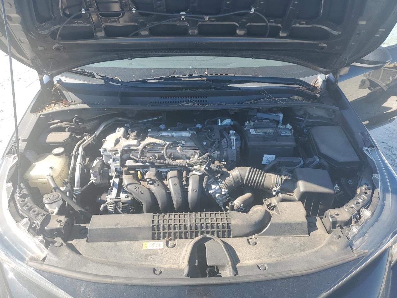 2020 Toyota Corolla - Image 11