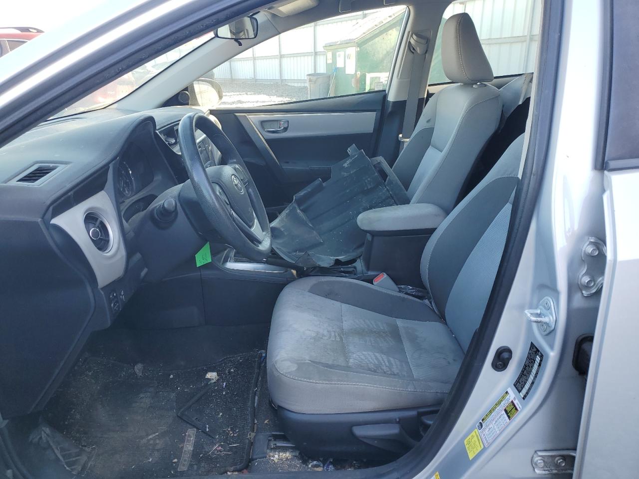 2017 Toyota Corolla - Image 7