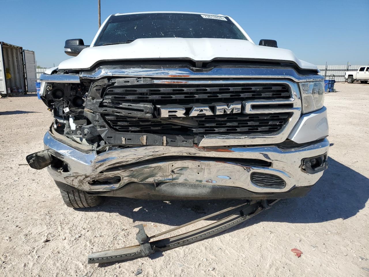 2022 RAM 1500 - Image 5